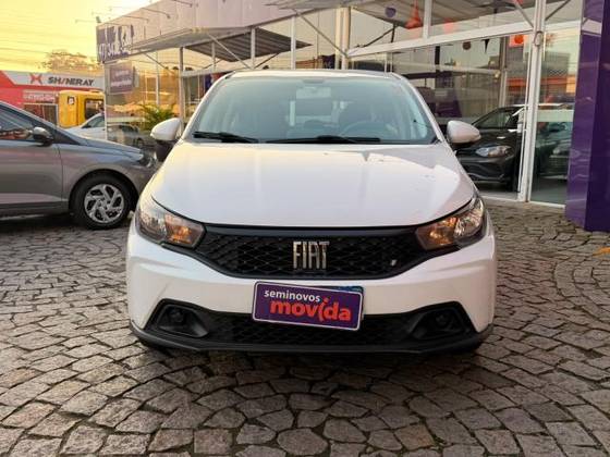FIAT ARGO 1.0 FIREFLY FLEX DRIVE MANUAL